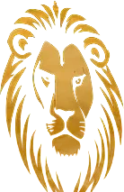 Life Voltage & Group lion logo
